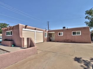 4805 Goodrich Ave NE, Albuquerque, NM 87110