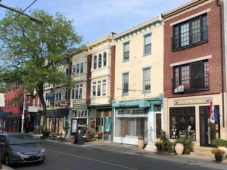 619 E Passyunk Ave #3A — Photo 21
