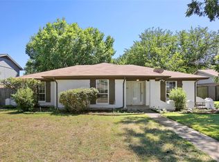 2424 Laurel Ln, Plano, TX 75074