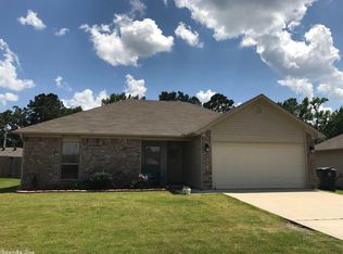 5612 Greenwood Acres Blvd, Little Rock, AR 72204