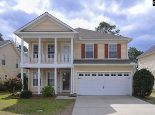 2012 Lake Carolina Dr, Columbia, SC 29229