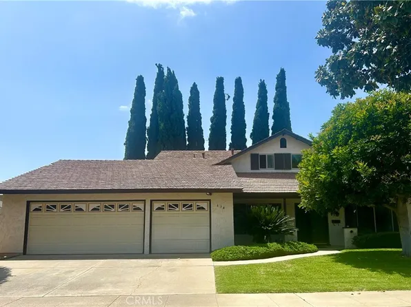 634 S Schug St, Orange, CA 92869