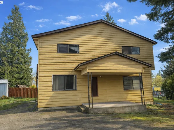 16855 SE Foster Rd, Gresham, OR 97080