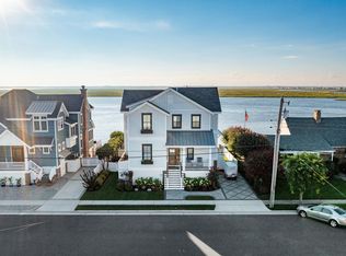 10521 Golden Gate Dr, Stone Harbor, NJ 08247