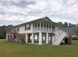 5134 Wesley Rd, Murrells Inlet, SC 29576