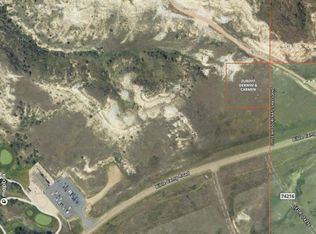 Bible Camp Rd, Medora, ND 58645