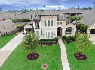 6835 Antique Cedar Ln, Spring, TX 77389