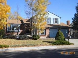 1150 S Kittredge St, Aurora, CO 80017