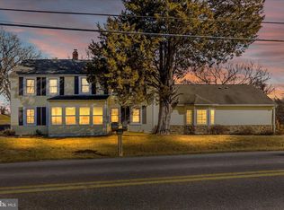 8204 Ball Rd, Frederick, MD 21704