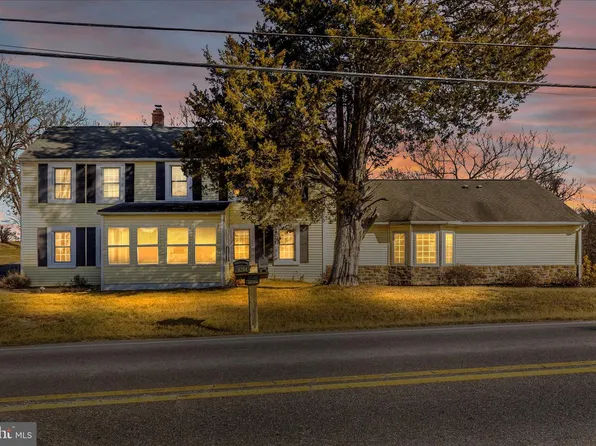 8204 Ball Rd, Frederick, MD 21704