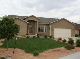 5091 Hummingbird Ct, Pueblo, CO 81008