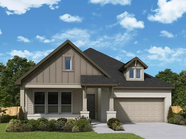 676 Sage Thrasher Cir, Dripping Springs, TX 78620