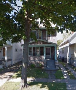 54 Benzinger St, Buffalo, NY, 14206