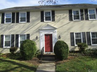 115 N Hanover Ln #N, Monroe Township, NJ 08831