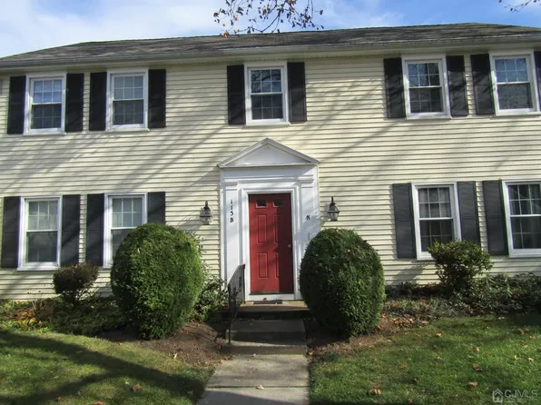 115 N Hanover Ln #N, Monroe Township, NJ 08831