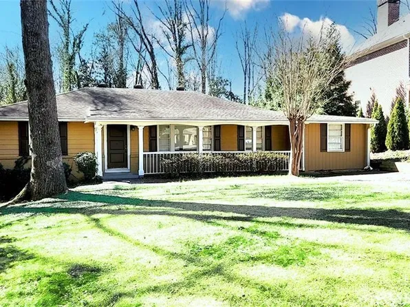3022 Templewood Dr NE, Brookhaven, GA 30319