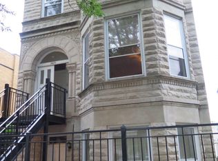 3409 S Lowe Ave #1, Chicago, IL 60616