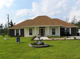 35361 Pine Street Ext, Pearl River, LA 70452