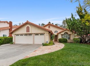 13873 Carriage Rd, Poway, CA 92064
