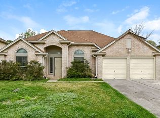 1009 Bayou Vista Dr, Deer Park, TX 77536
