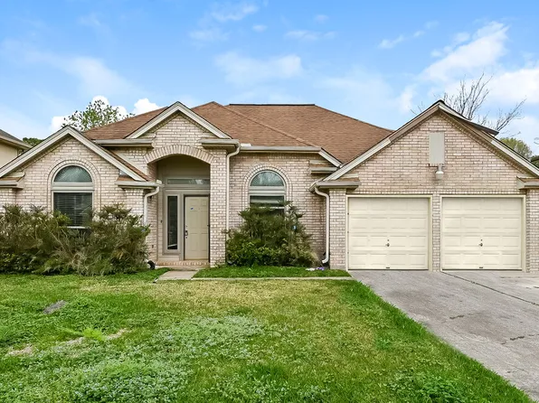 1009 Bayou Vista Dr, Deer Park, TX 77536