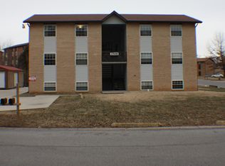 2568 Lisa Dr #6, Cape Girardeau, MO 63701