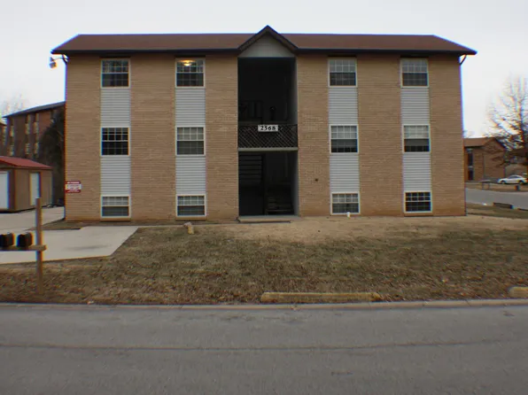 2568 Lisa Dr #6, Cape Girardeau, MO 63701