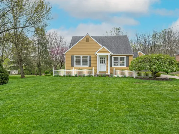 3543 Echo Hill Ln, Dayton, OH 45430