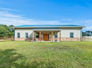 1058 M Fruge Rd, Kinder, LA 70648