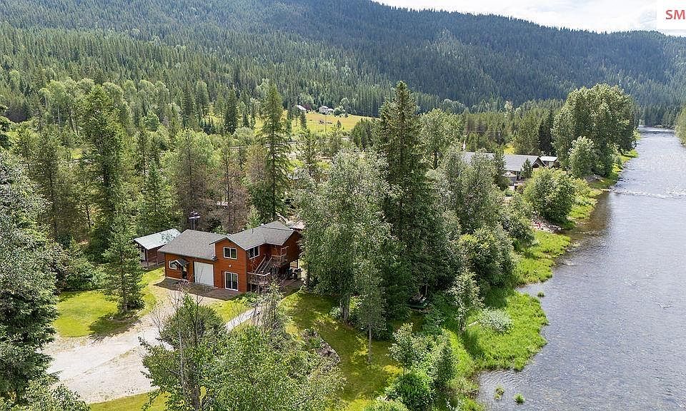 1st image of 5574 Moyie River Rd