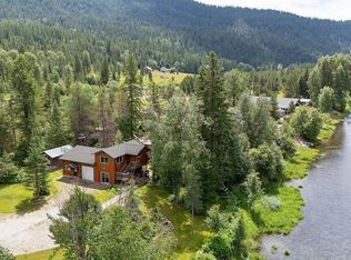 5574 Moyie River Rd, Bonners Ferry, ID 83805