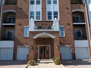 7305 Maplecrest Rd UNIT 308, Elkridge, MD 21075
