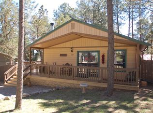 107 Clover Dr, Ruidoso, NM 88345