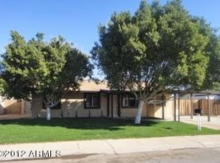 618 W La Donna Dr, Tempe, AZ 85283