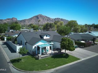 4814 E Indianola Ave, Phoenix, AZ 85018