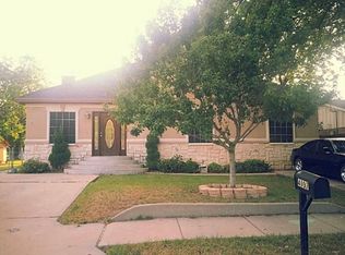 4107 Ranger Dr, Dallas, TX 75212