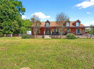 5883 N Interstate Highway 20 Service Rd E, Marshall, TX 75672