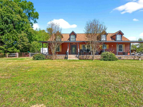 5883 N Interstate Highway 20 Service Rd E, Marshall, TX 75672