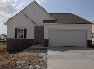 3521 Fellowship Rd, Columbia, TN 38401