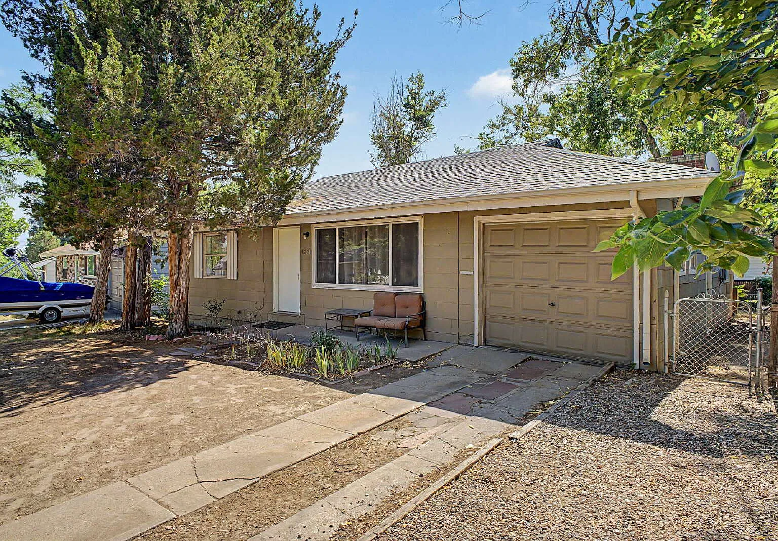 2 bed, 1.0 bath, 816 sqft, $2,200 — Photo 3