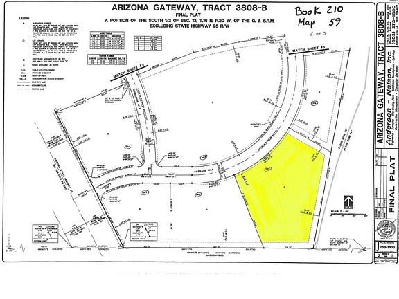 2nd image of 005 Passage Way Lot 5