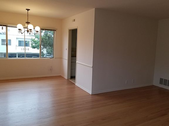 5th image of 1037 S Bedford St APT 4
