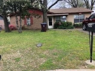 3409 Holyoke Ave, Fort Smith, AR 72908