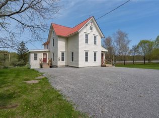 27521 Five Corners Rd, Calcium, NY 13616