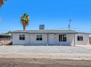 906 E 25th St, Yuma, AZ 85365
