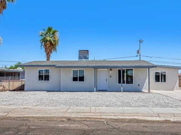 906 E 25th St, Yuma, AZ 85365