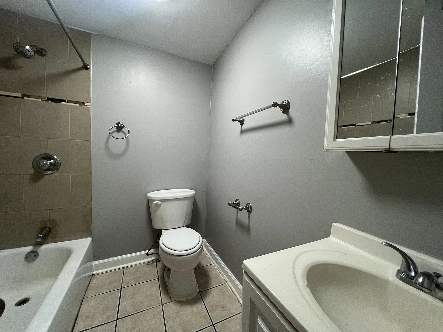 1 bed, 700 sqft, $1,395 — Photo 4
