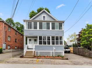 55 Fayette St #55, Watertown, MA 02472
