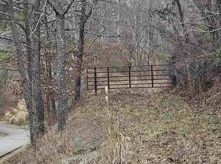 0 McComas Branch Rd, Milton, WV 25541