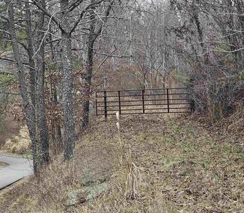 0 McComas Branch Rd, Milton, WV, 25541